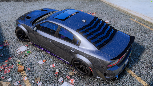 Bravado Street Demon preview 4